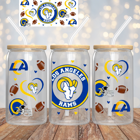 Los Angeles Rams