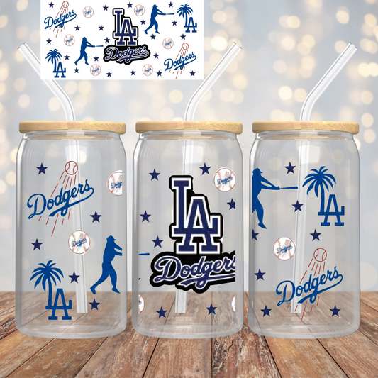 LA Dodgers