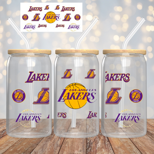 LA Lakers